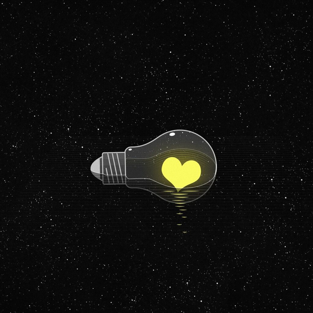 light bulb, heart, universe-5831252.jpg
